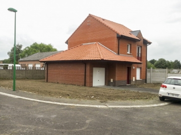 MAISONS ET CITÉS 